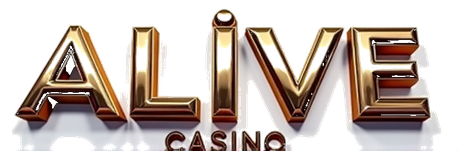 alive casino logo